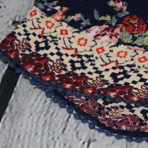 Dry Goods summer shorts - Picture 2 of 6